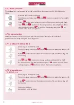 Preview for 10 page of Autometers Systems A-400 Series Programming And Installation Brochure