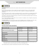 Preview for 4 page of AUTOMOBILI LAMBORGHINI AL EXT Bronze User Manual