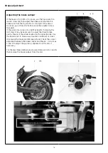 Preview for 17 page of AUTOMOBILI LAMBORGHINI AL EXT Bronze User Manual