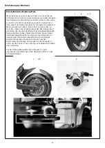 Preview for 105 page of AUTOMOBILI LAMBORGHINI AL EXT Bronze User Manual