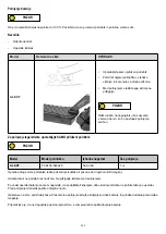 Preview for 210 page of AUTOMOBILI LAMBORGHINI AL EXT Bronze User Manual