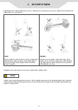 Preview for 304 page of AUTOMOBILI LAMBORGHINI AL EXT Bronze User Manual