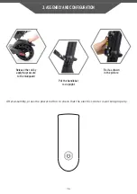 Preview for 7 page of AUTOMOBILI LAMBORGHINI E-MOBILITY AL1 User Manual