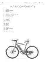 Preview for 12 page of AUTOMOBILI LAMBORGHINI Ital E-Bike CROSSER User Manual