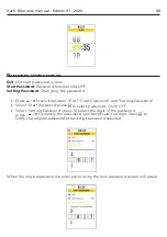 Preview for 33 page of AUTOMOBILI LAMBORGHINI Ital E-Bike CROSSER User Manual