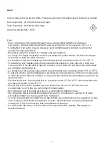 Preview for 125 page of AUTOMOBILI LAMBORGHINI Mobility AL1 User Manual