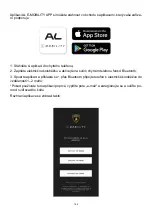 Preview for 196 page of AUTOMOBILI LAMBORGHINI Mobility AL1 User Manual