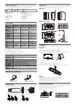 Preview for 2 page of Autonics ABS Series Manual