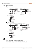 Preview for 34 page of Autonics CT4S-2P series User Manual