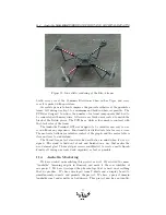 Preview for 33 page of Autonomous Quadrotor Project Anzhelka User Manual