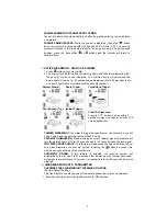 Preview for 8 page of Autopage RS-720LCD Operation Manual