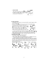 Preview for 10 page of Autopage RS-720LCD Operation Manual