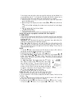 Preview for 16 page of Autopage RS-720LCD Operation Manual