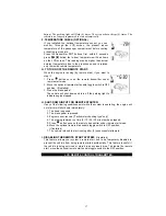 Preview for 17 page of Autopage RS-720LCD Operation Manual