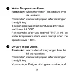 Preview for 15 page of Autophix CARAPP V100 Instruction Manual