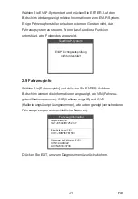 Preview for 48 page of Autophix OM126 User Manual