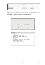 Preview for 64 page of Autophix OM126 User Manual