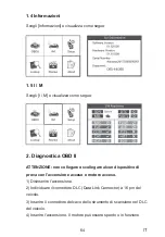 Preview for 65 page of Autophix OM126 User Manual