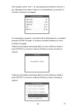 Preview for 70 page of Autophix OM126 User Manual