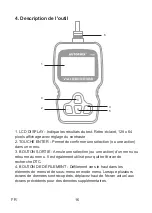 Preview for 18 page of Autophix V007 User Manual