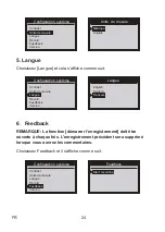 Preview for 26 page of Autophix V007 User Manual