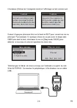 Preview for 27 page of Autophix V007 User Manual