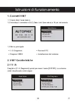 Preview for 61 page of Autophix V007 User Manual