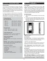 Preview for 4 page of Autopilot CoPilot Ozonator 3 Installation & Operation Manual