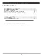 Preview for 8 page of Autopilot CoPilot Ozonator 3 Installation & Operation Manual