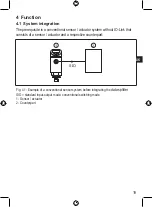 Preview for 19 page of autosen AD008 Operating Instructions Manual