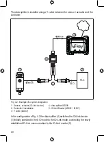 Preview for 20 page of autosen AD008 Operating Instructions Manual