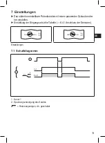 Preview for 13 page of autosen AN001 Operation Instructions Manual