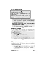 Preview for 11 page of Autostart AS-1412 Installation Manual