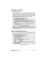 Preview for 13 page of Autostart AS-1585 SH Installation Manual