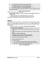 Preview for 17 page of Autostart AS-1785 Installation Manual