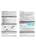 Preview for 8 page of Autostart AS-2400 TW-FM User Manual