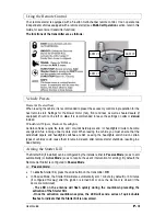 Preview for 3 page of Autostart AS-3372 TW-FM User Manual