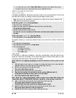 Preview for 10 page of Autostart AS-3372 TW-FM User Manual