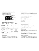 Preview for 4 page of Autostart AS-4565 TW Owner'S And Operator'S Manual