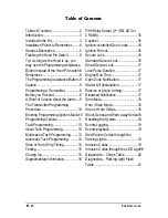 Preview for 2 page of Autostart AS-6010 TW-A Installation Manual