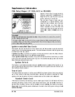 Preview for 16 page of Autostart AS-6010 TW-A Installation Manual