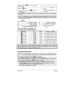 Preview for 5 page of Autostart CS-495iTW-FM User Manual