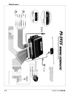 Preview for 6 page of Autostart PS-2925 Installation Manual