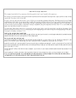 Preview for 7 page of Autotek 7004B Four-Band Equalizer/Two way Crossover User Manual