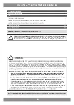 Preview for 2 page of Autotek A5800 Owner'S Manual