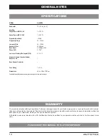 Preview for 14 page of Autotek A690RXA Owner'S Manual