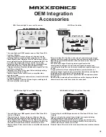 Preview for 13 page of Autotek Autotek Mean Machine M1000.4 User Manual