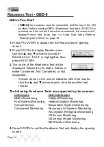 Preview for 14 page of AutoXray EZ-READ User Manual