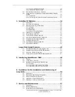 Preview for 4 page of Autronica Autro Safe BC-320 Installation Handbook