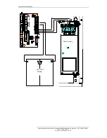 Preview for 28 page of Autronica Autro Safe BC-320 Installation Handbook